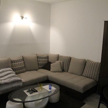 Appartement Sampiero Corte  Exteriör bild