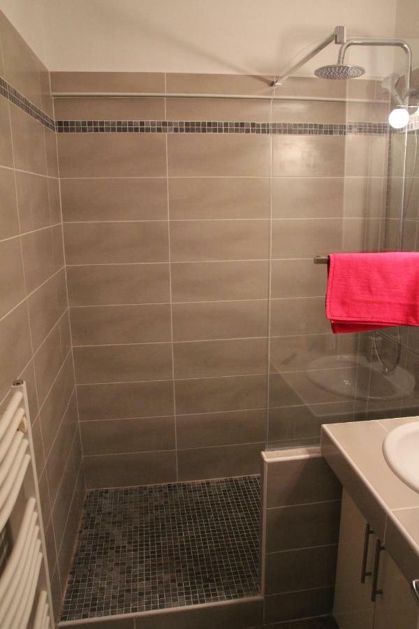 Appartement Sampiero Corte  Exteriör bild